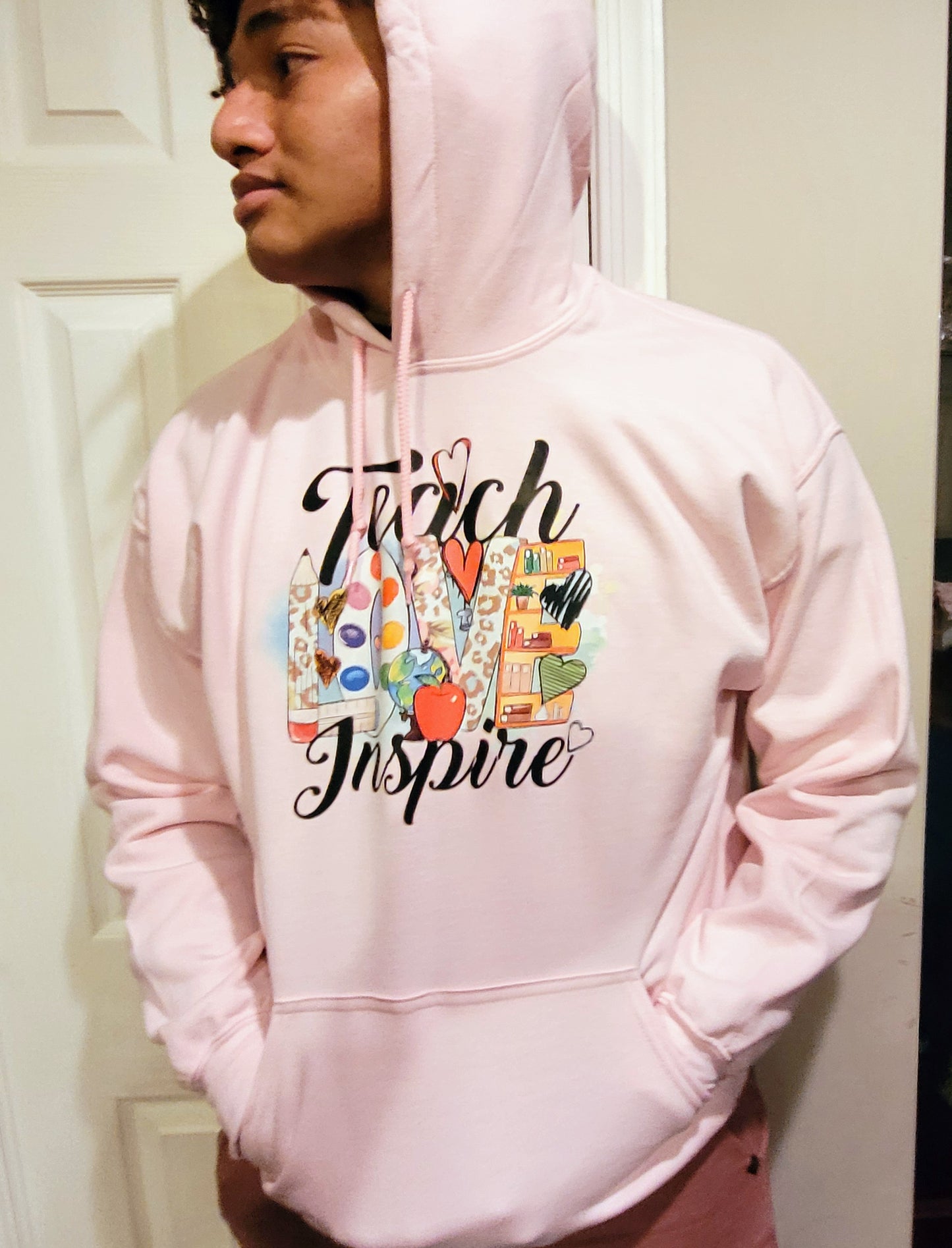 Hoddie
