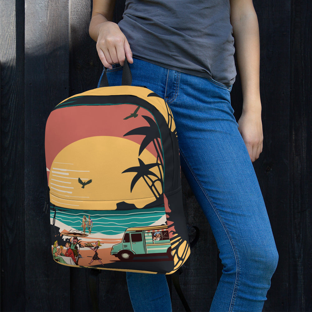 Backpack