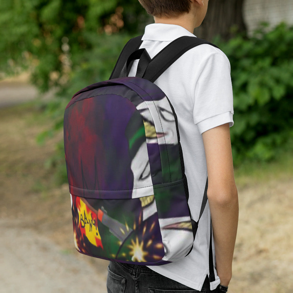 Backpack