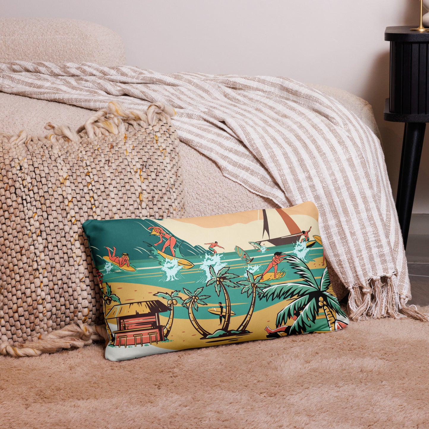 Pillow Case