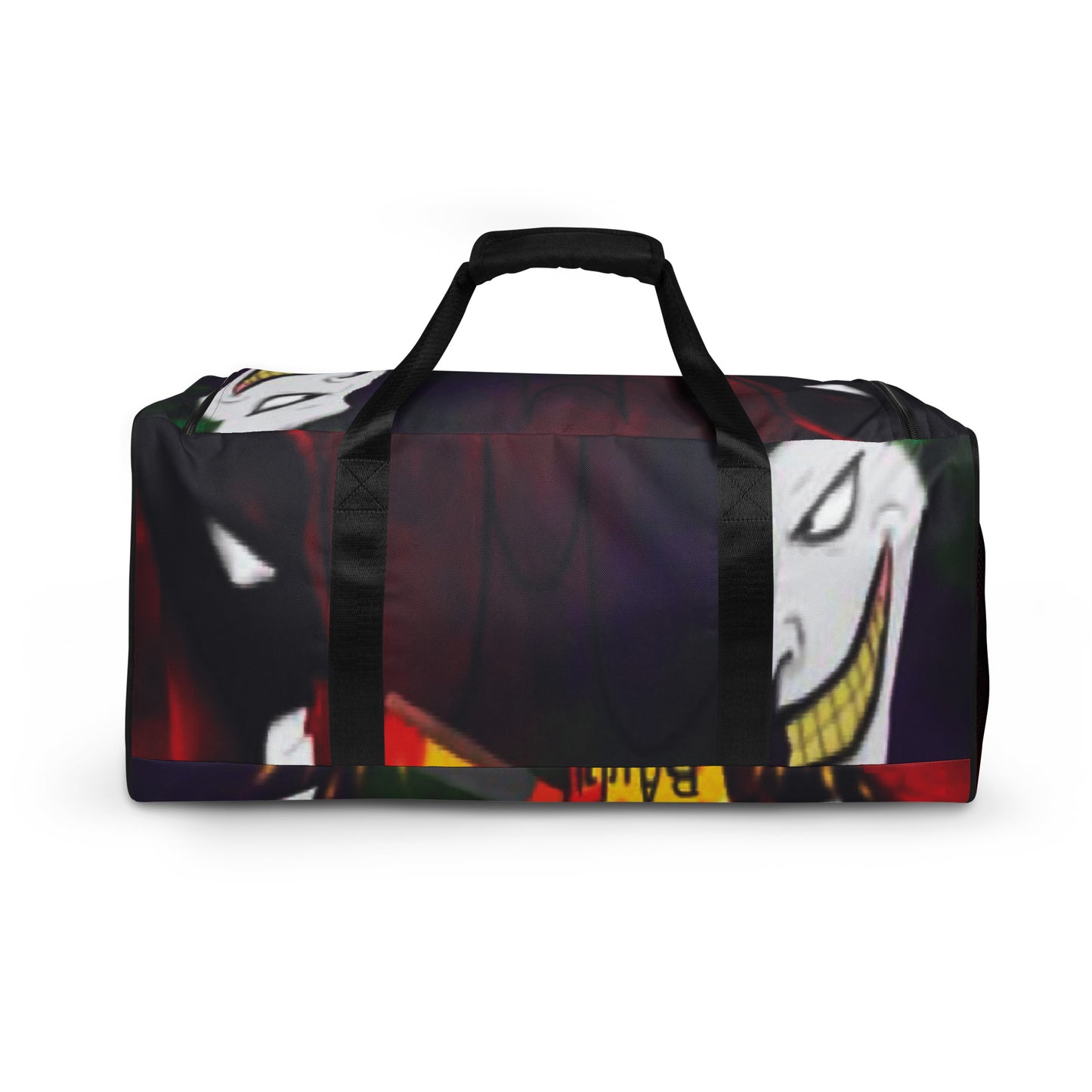 Duffle bag