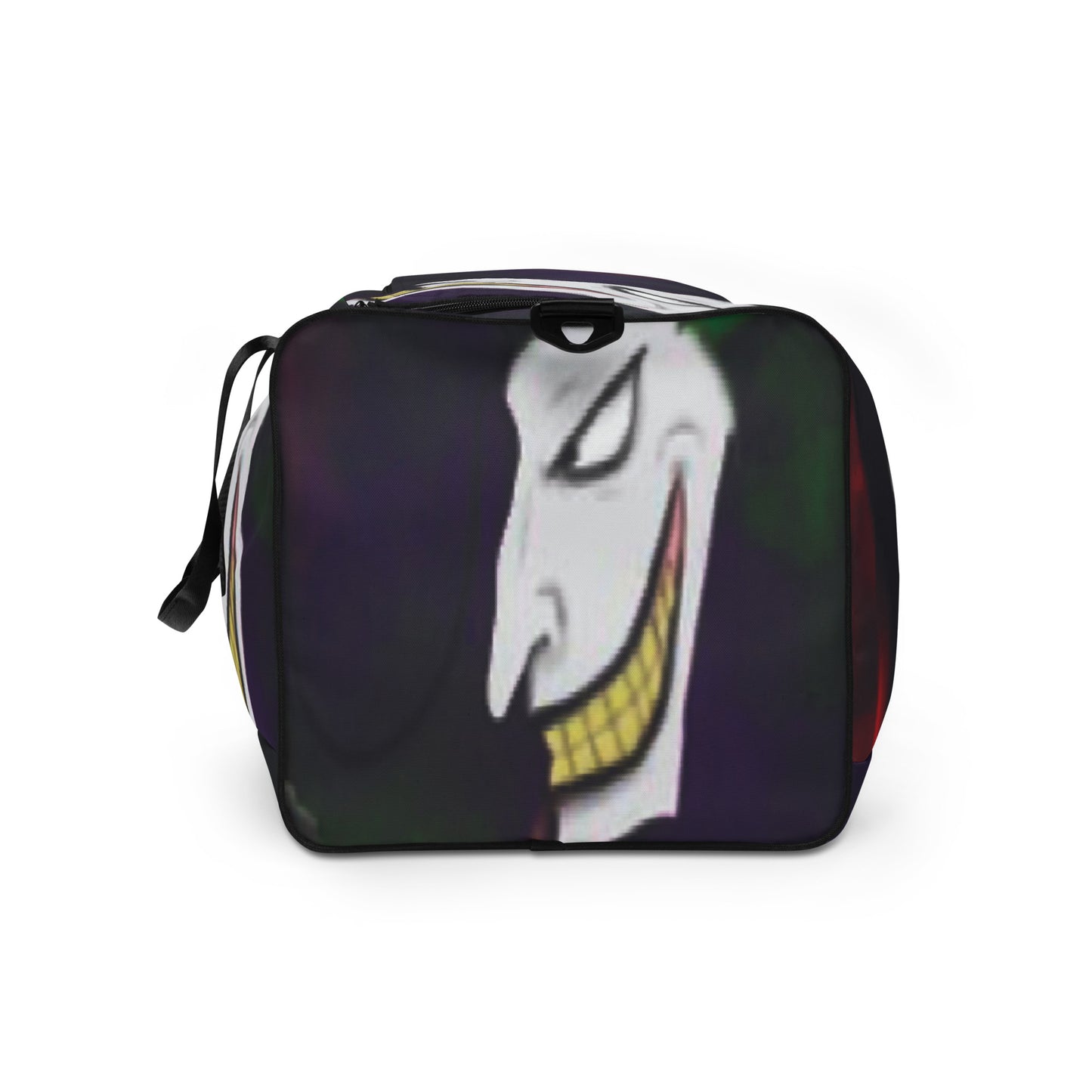 Duffle bag