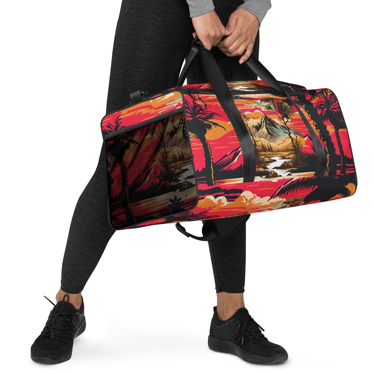Duffle bag