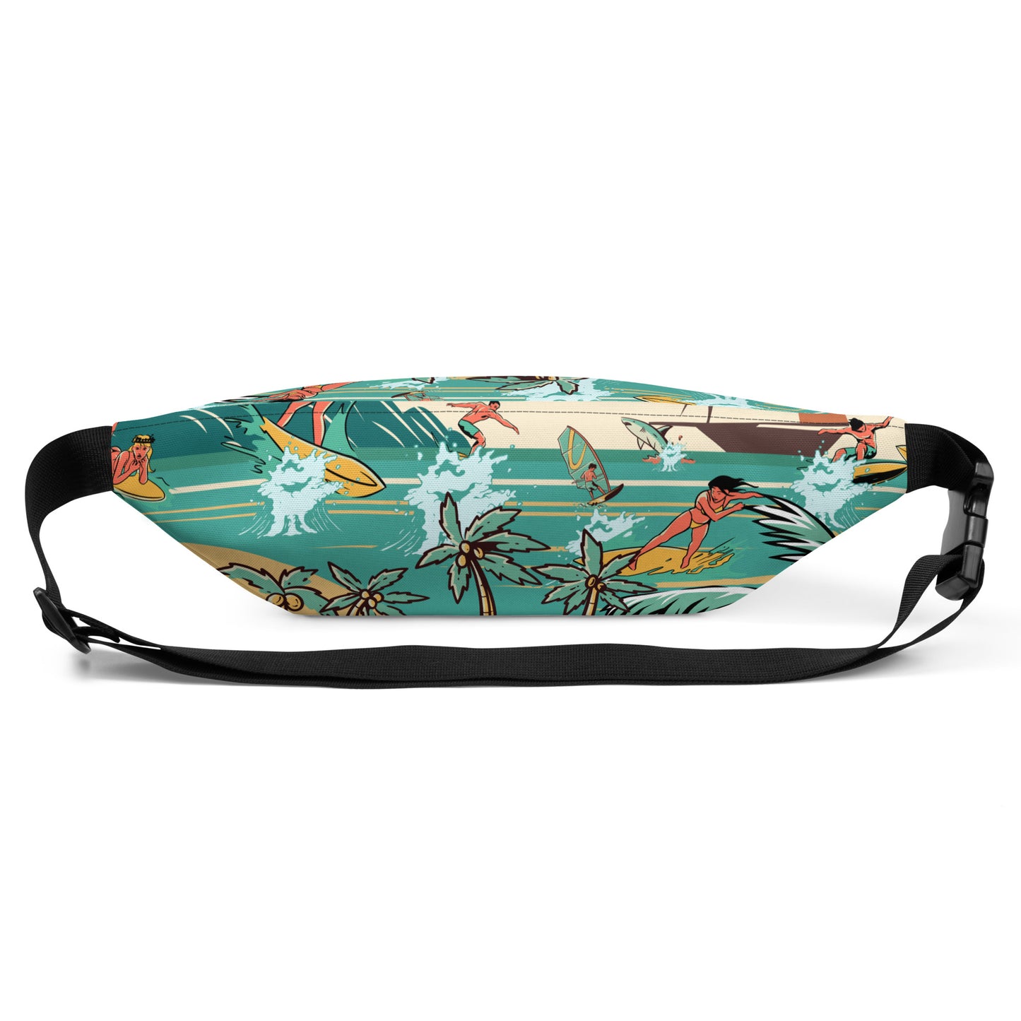 Fanny Pack