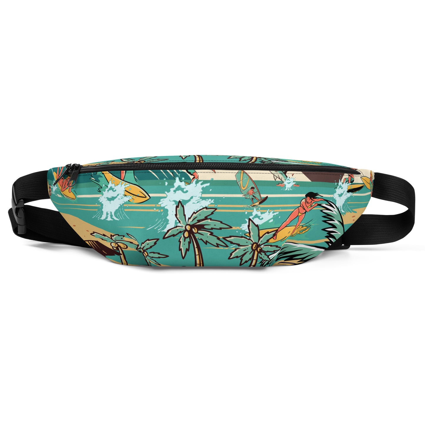 Fanny Pack