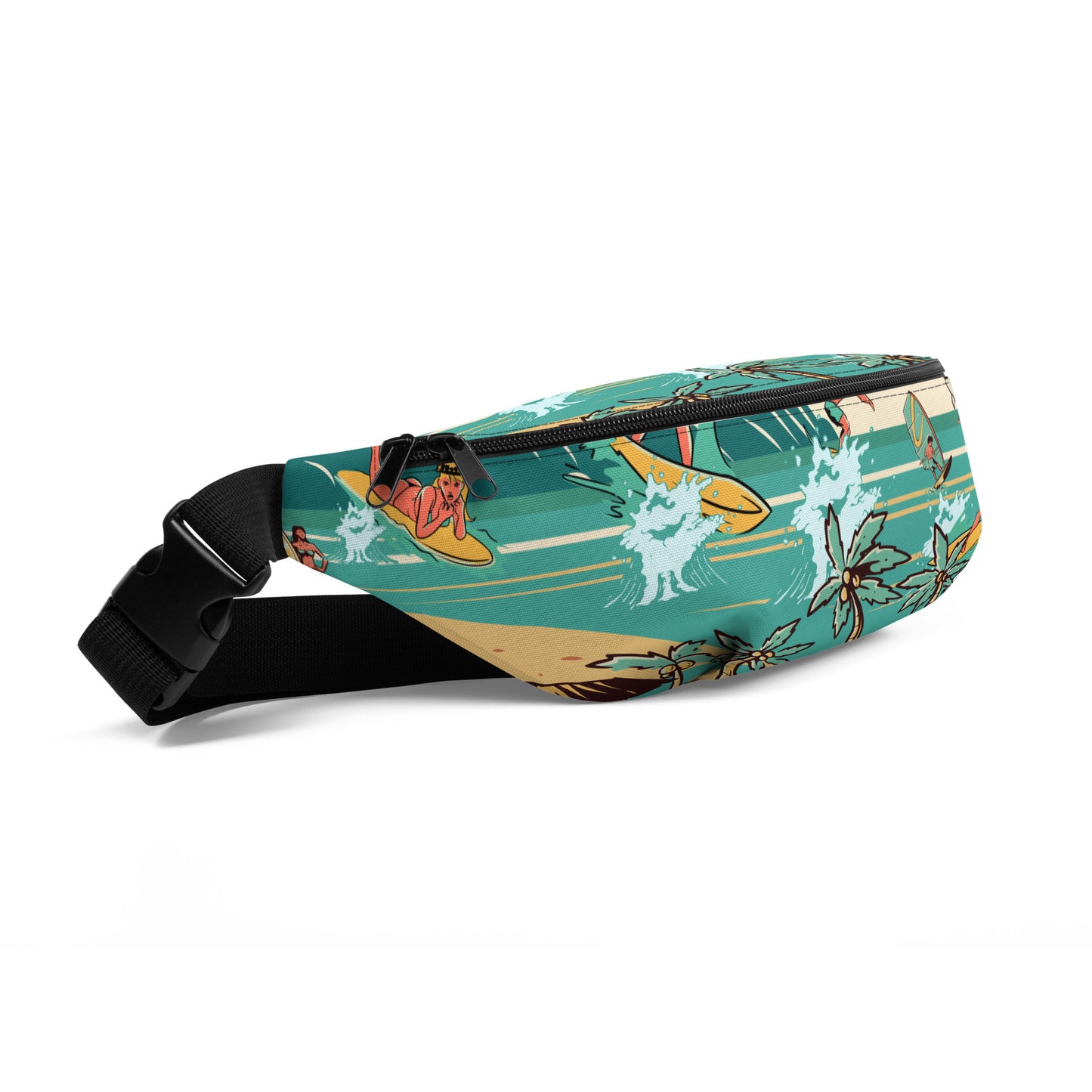 Fanny Pack