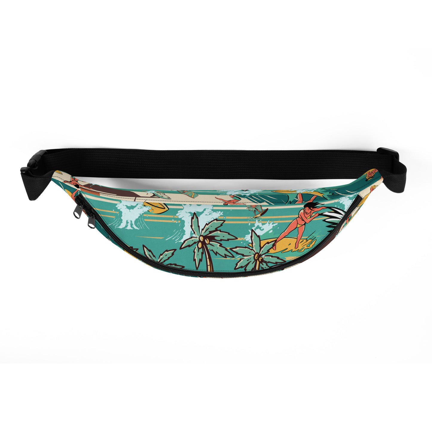 Fanny Pack