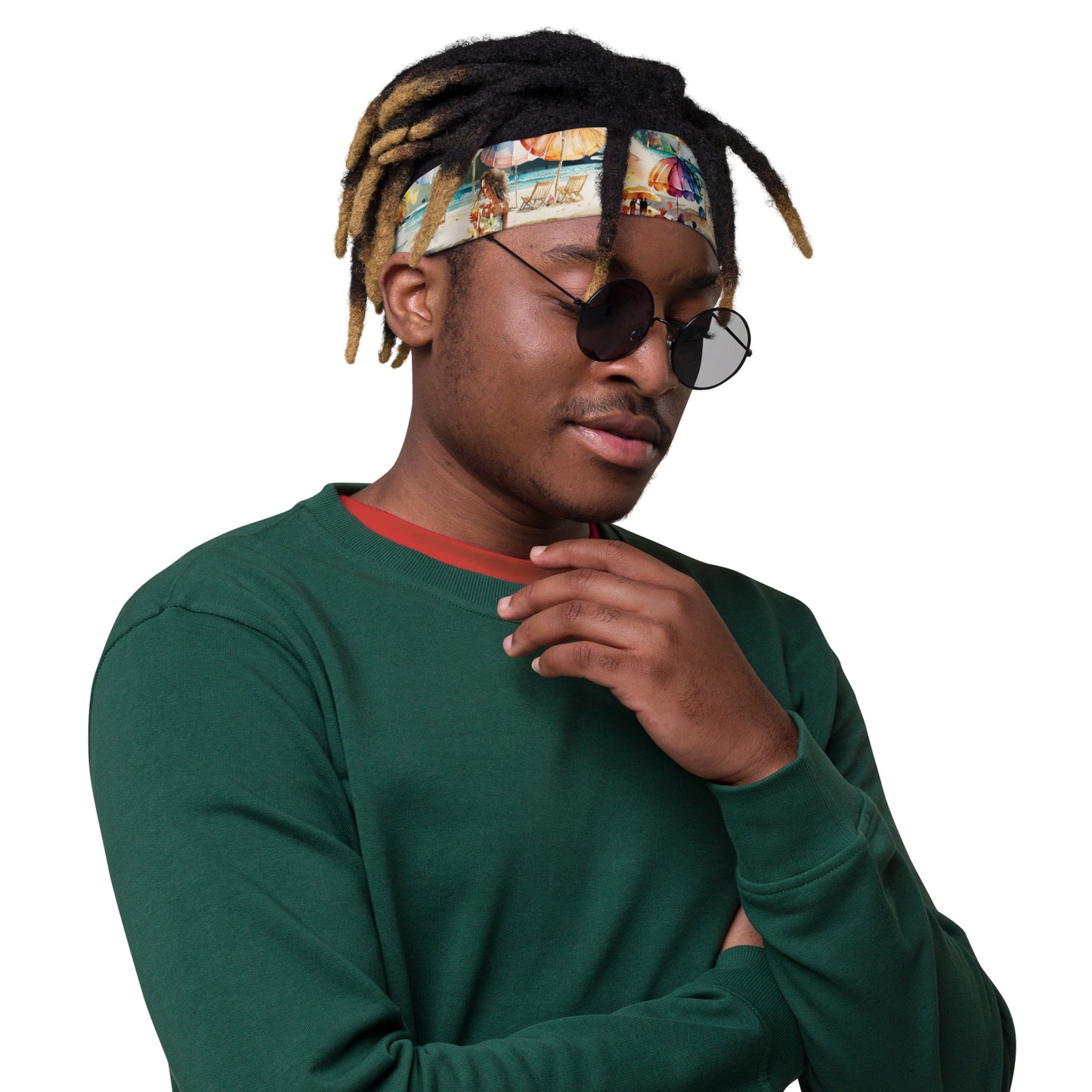 Headband