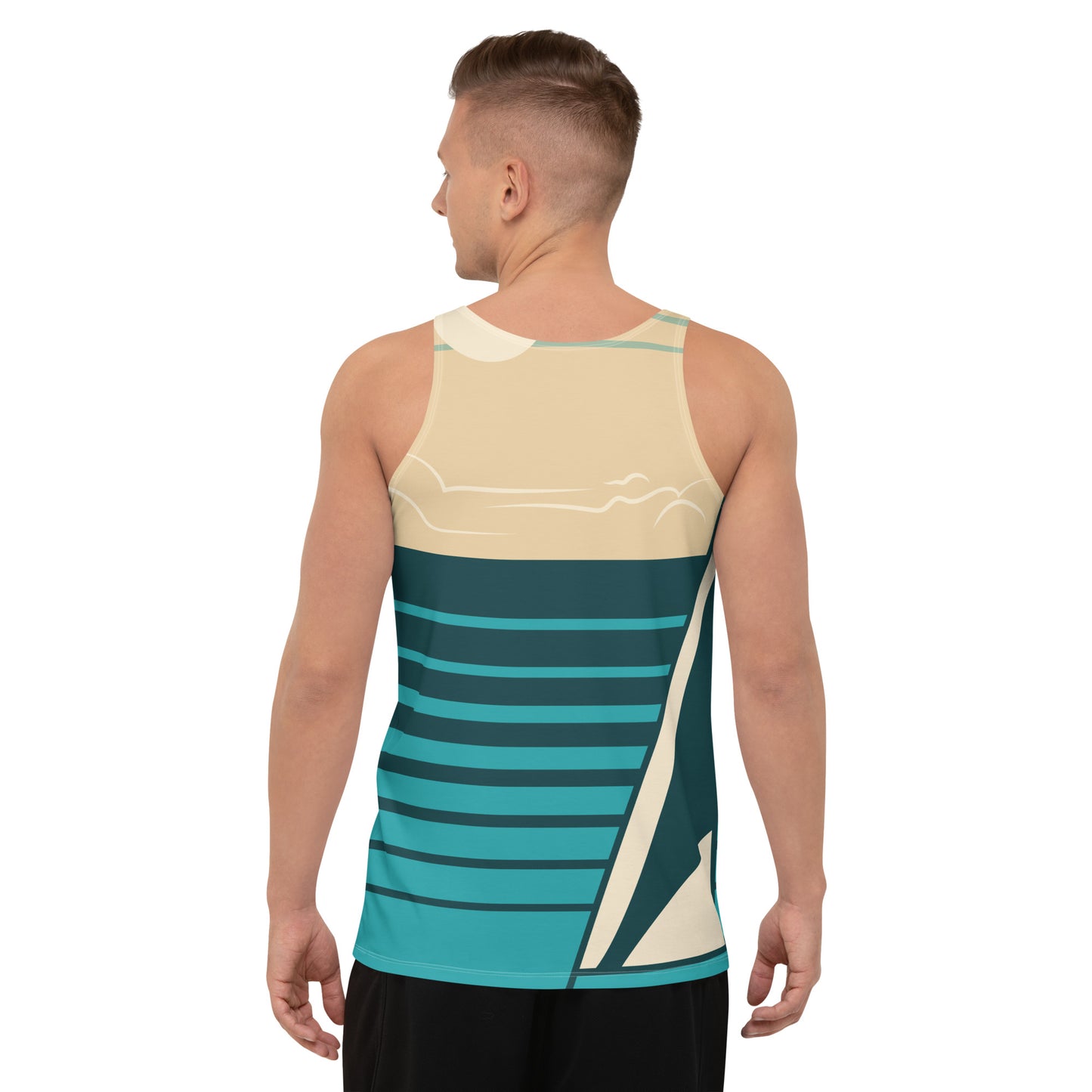 Unisex Tank Top
