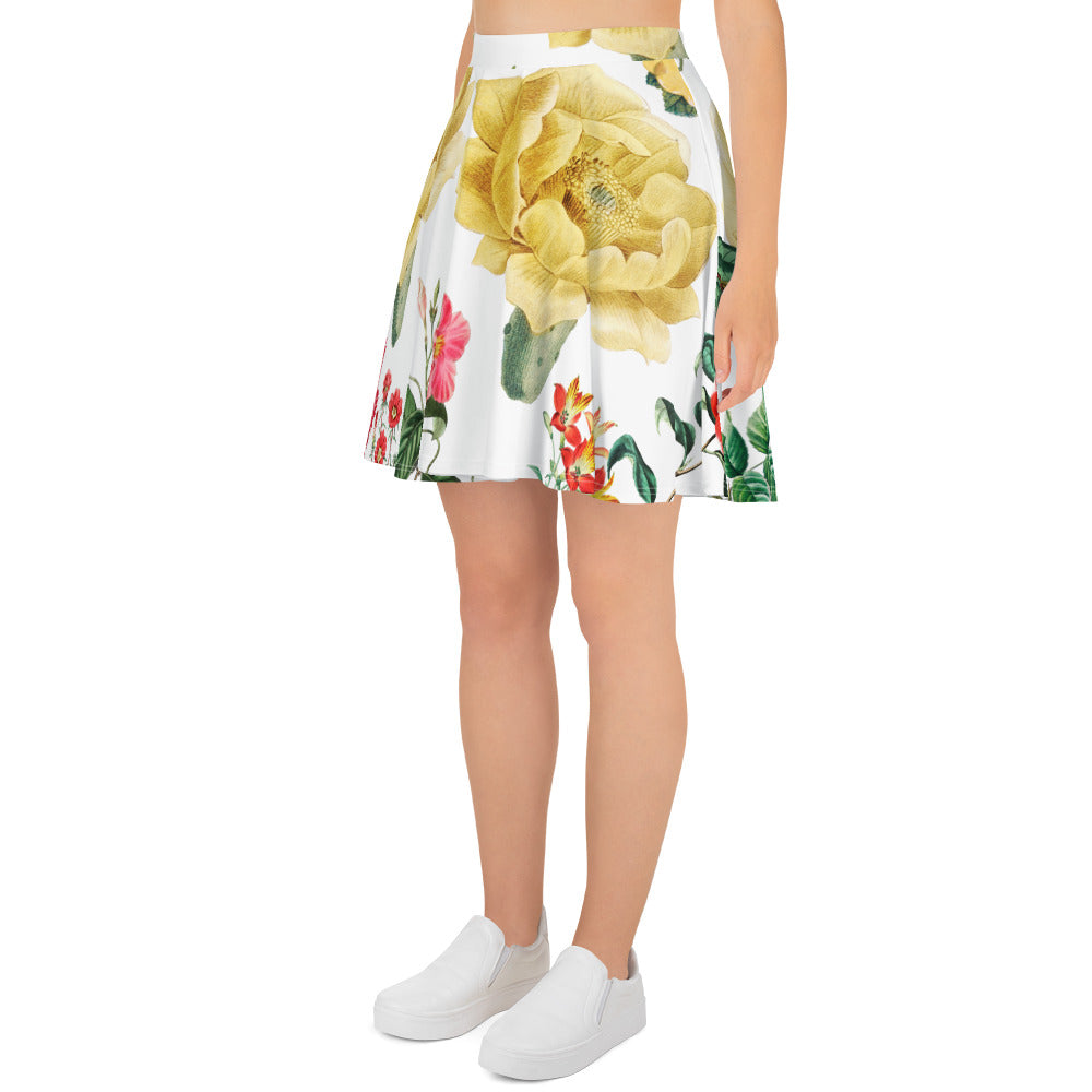 Skater Skirt