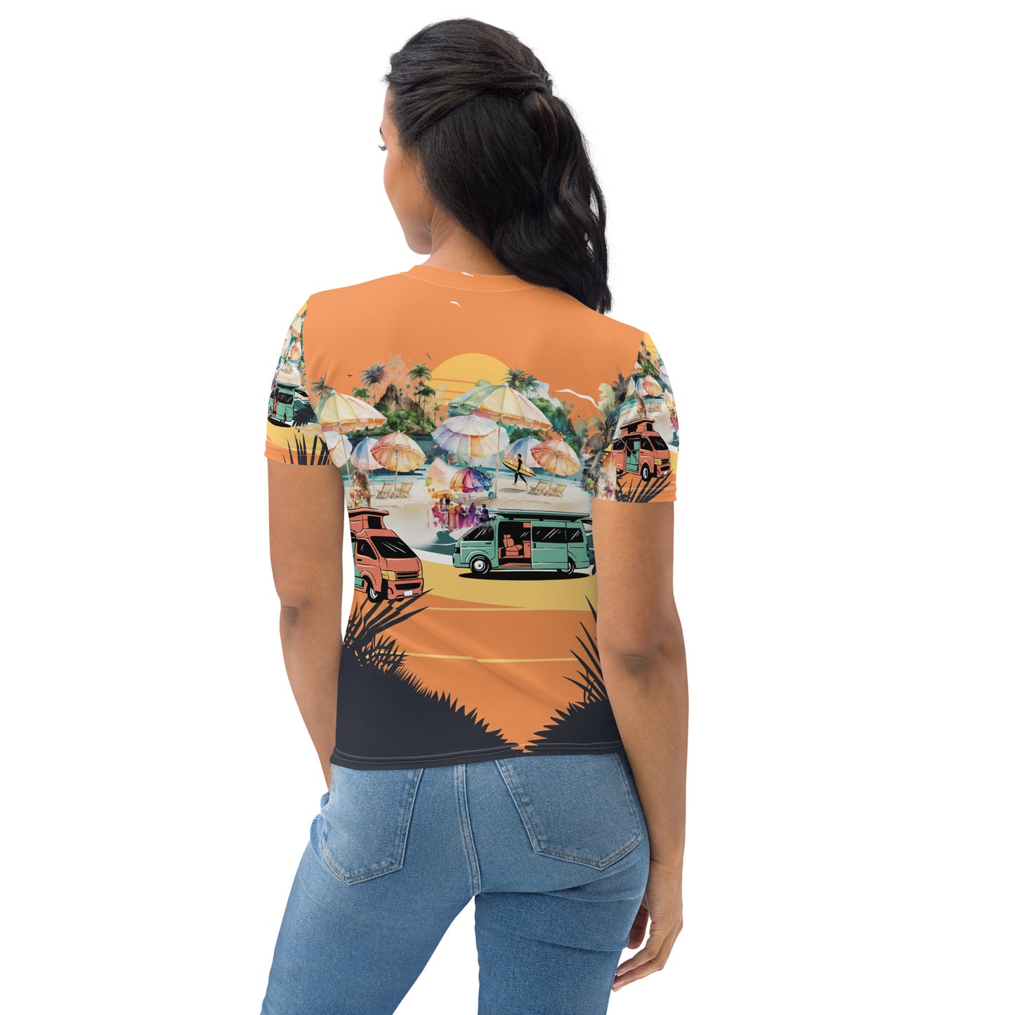 Women's T-shirt