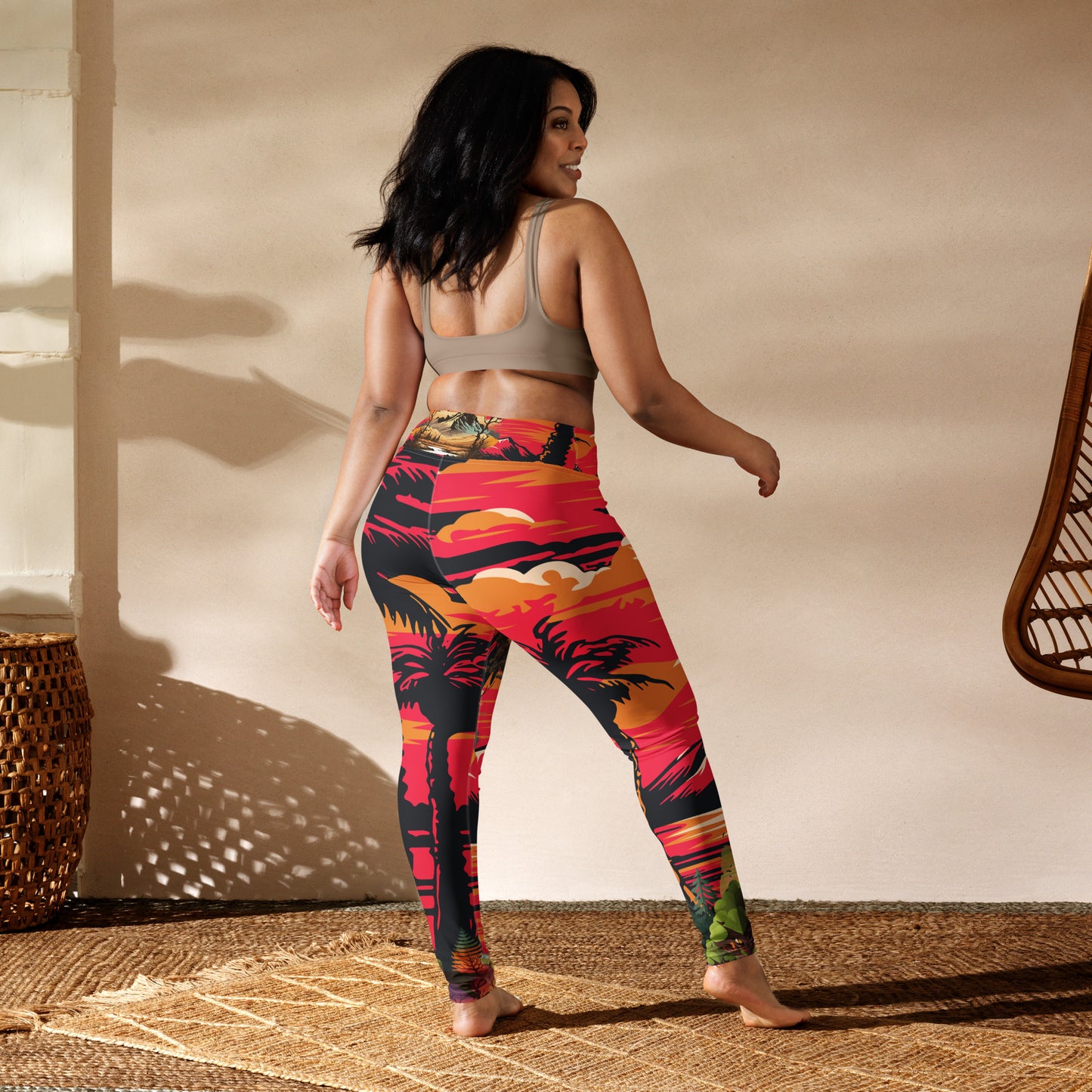 Yoga Leggings