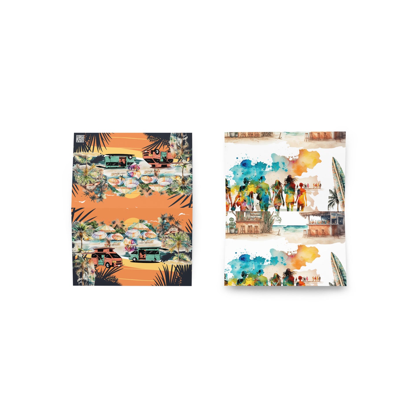 Greeting card