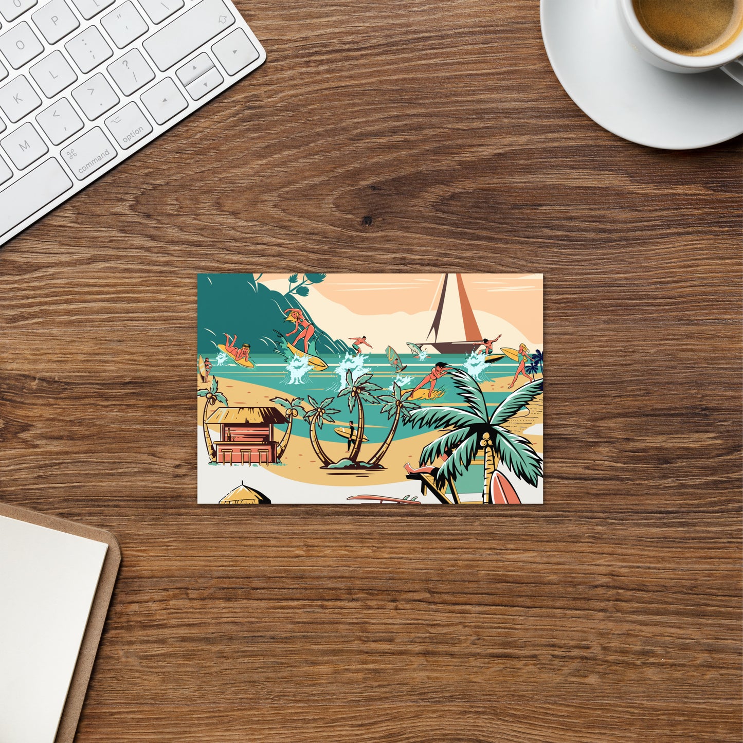 Greeting card