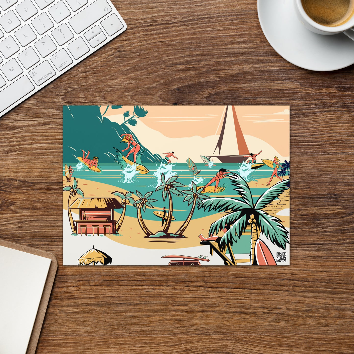 Greeting card