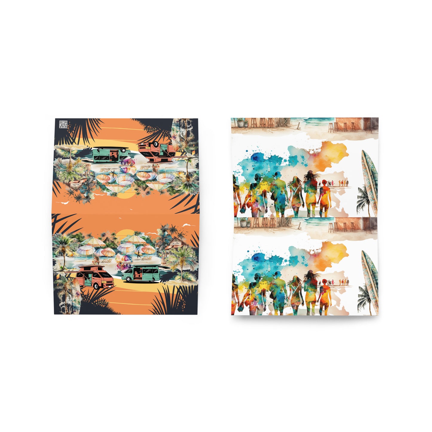 Greeting card