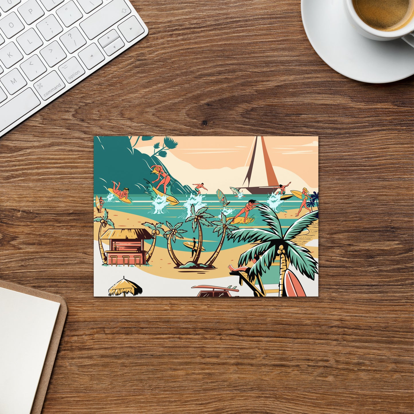 Greeting card