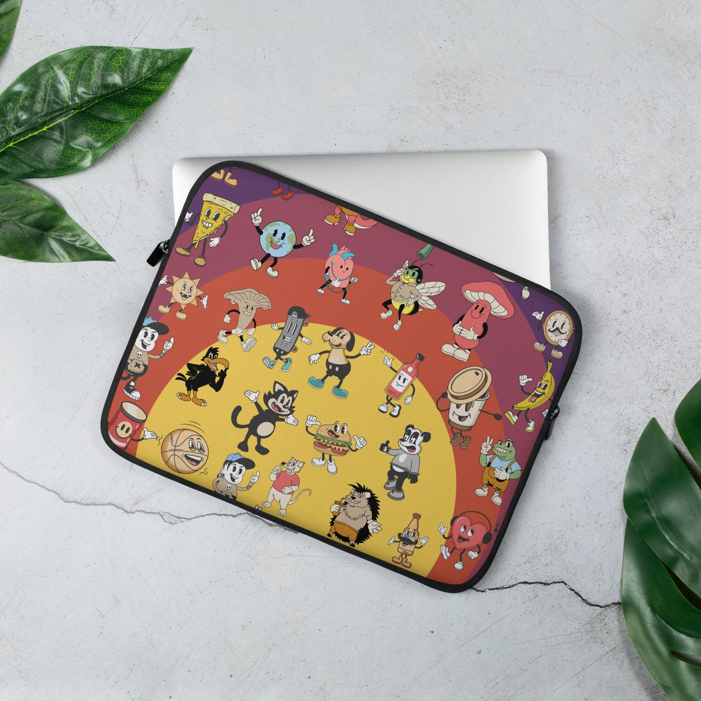 Laptop Sleeve