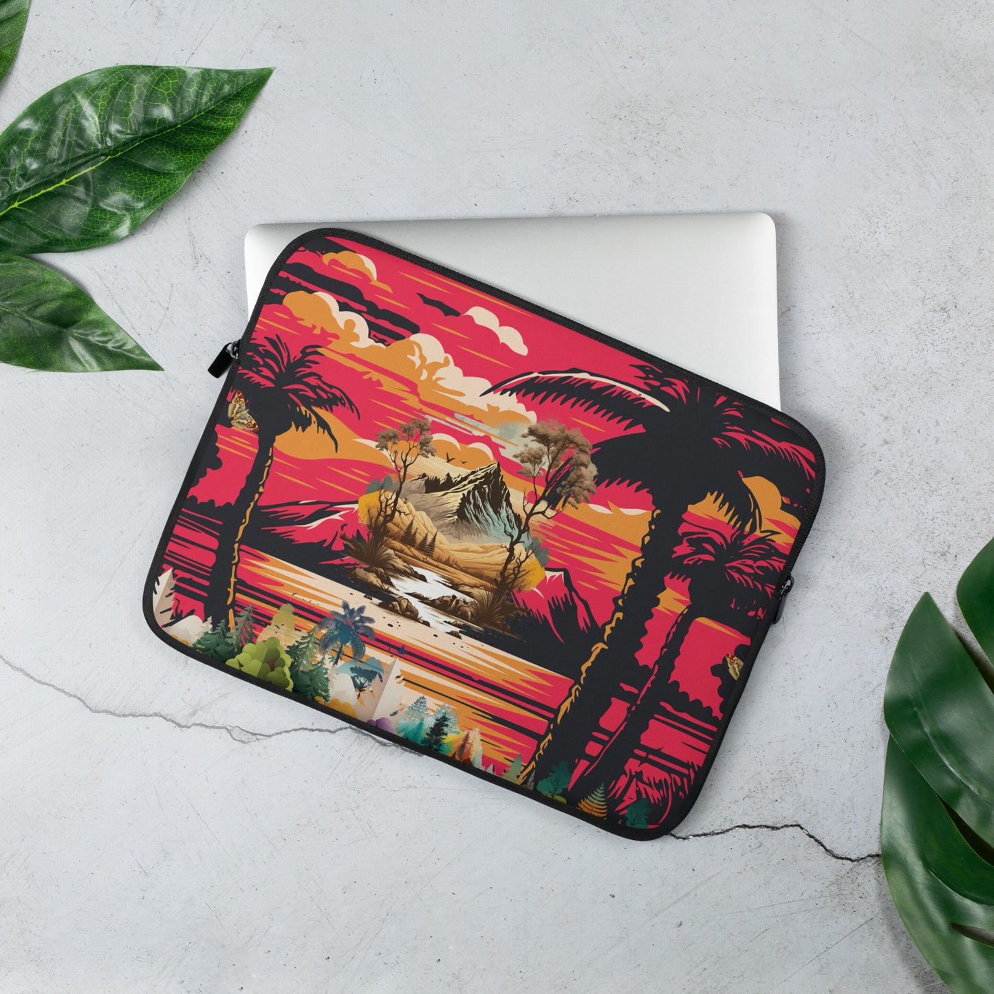 Laptop Sleeve