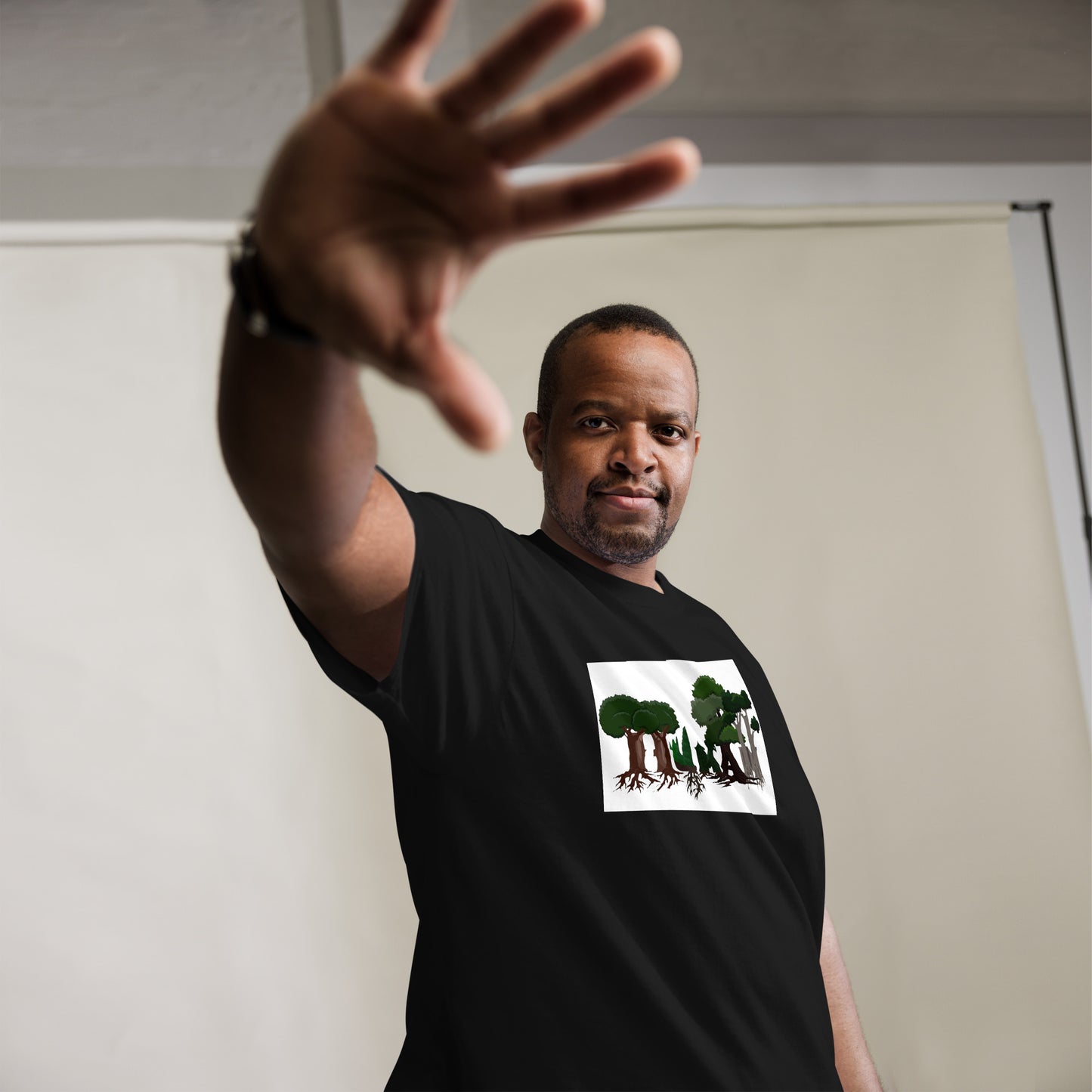 Men's classic tee