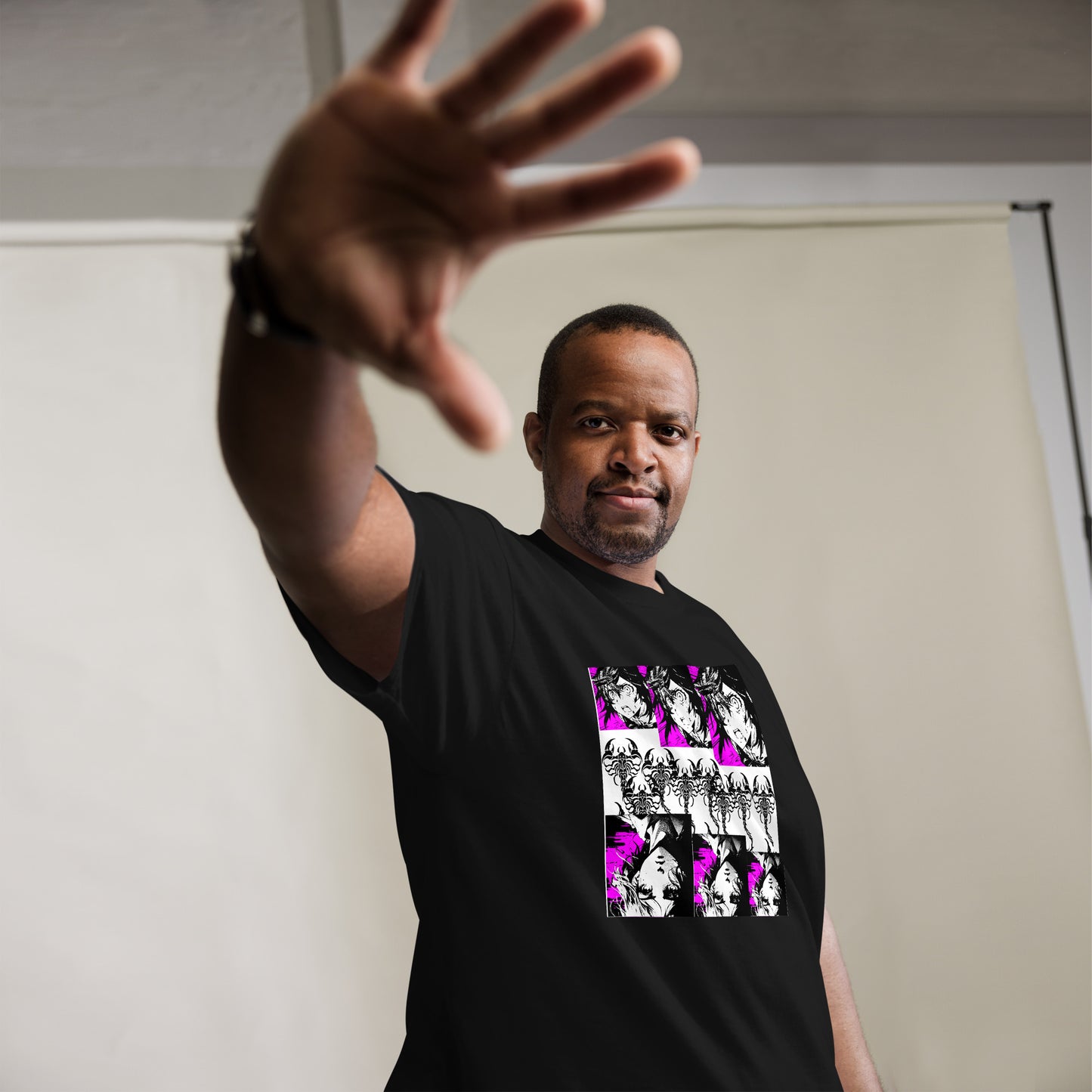 Men's classic tee