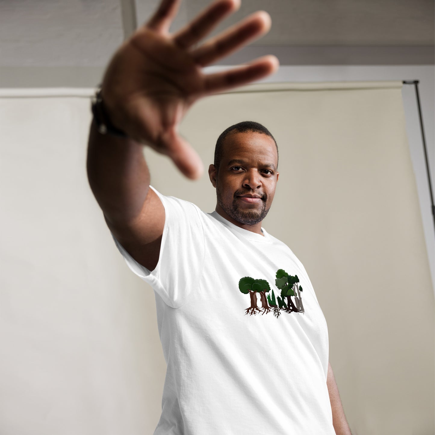 Men's classic tee