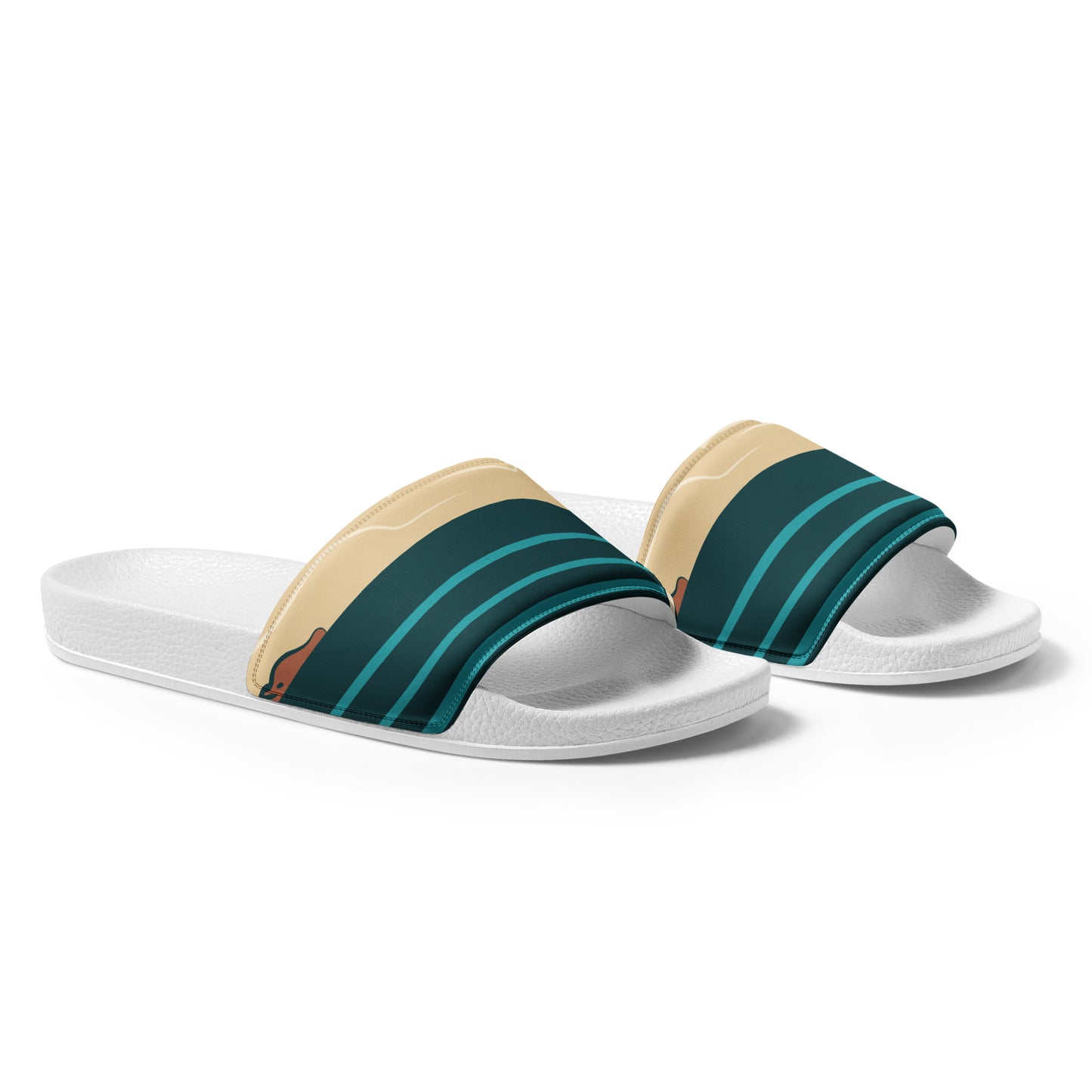 Men’s slides