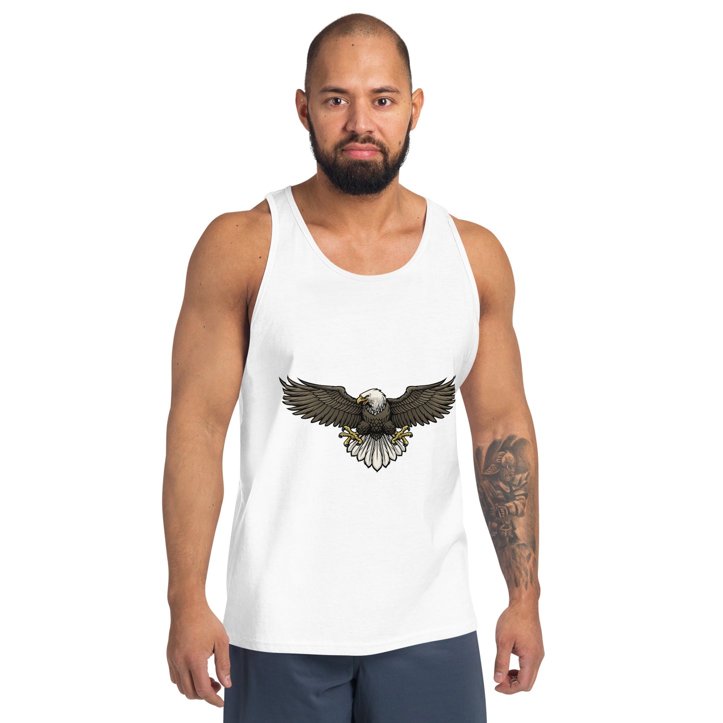 Unisex Tank Top