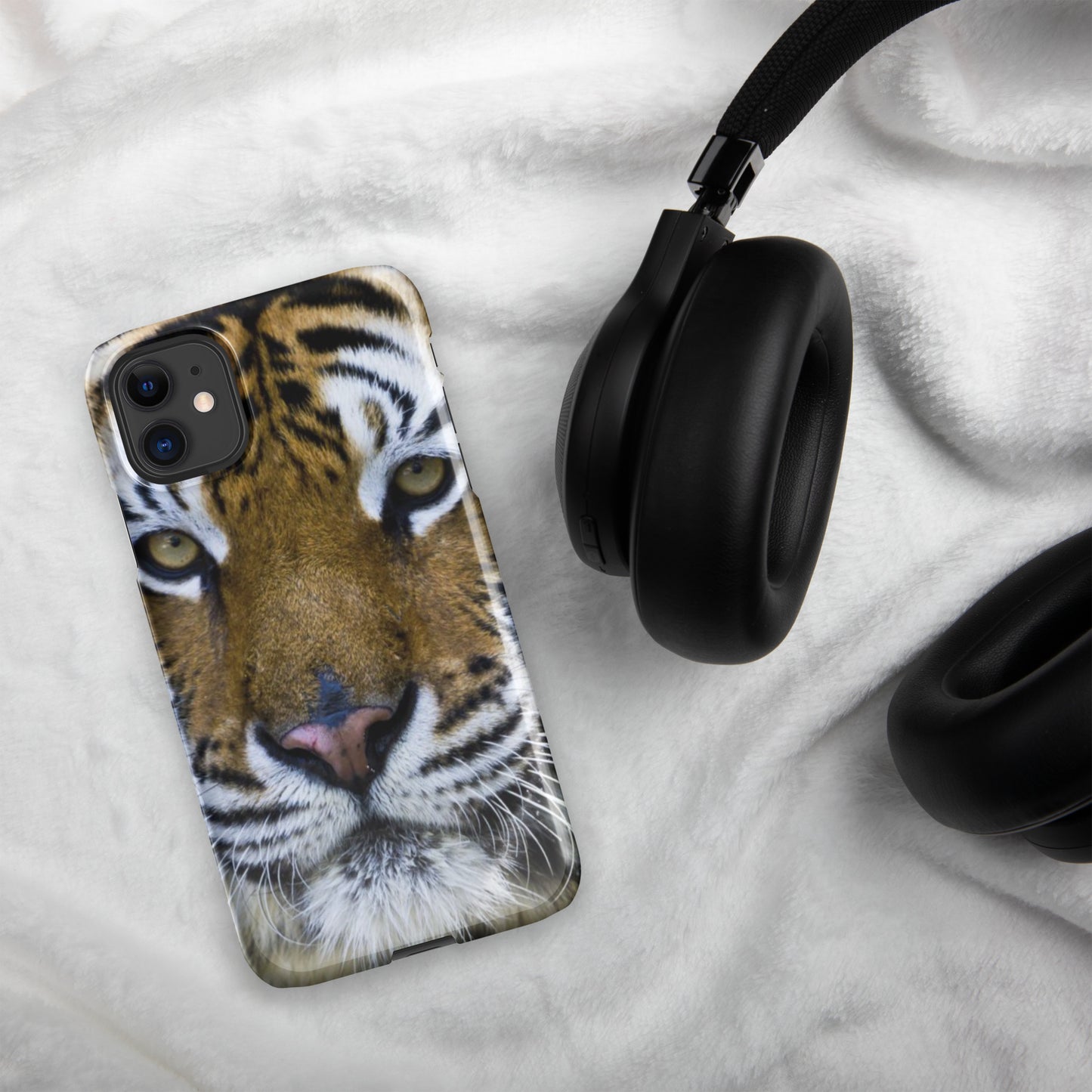Snap case for iPhone®