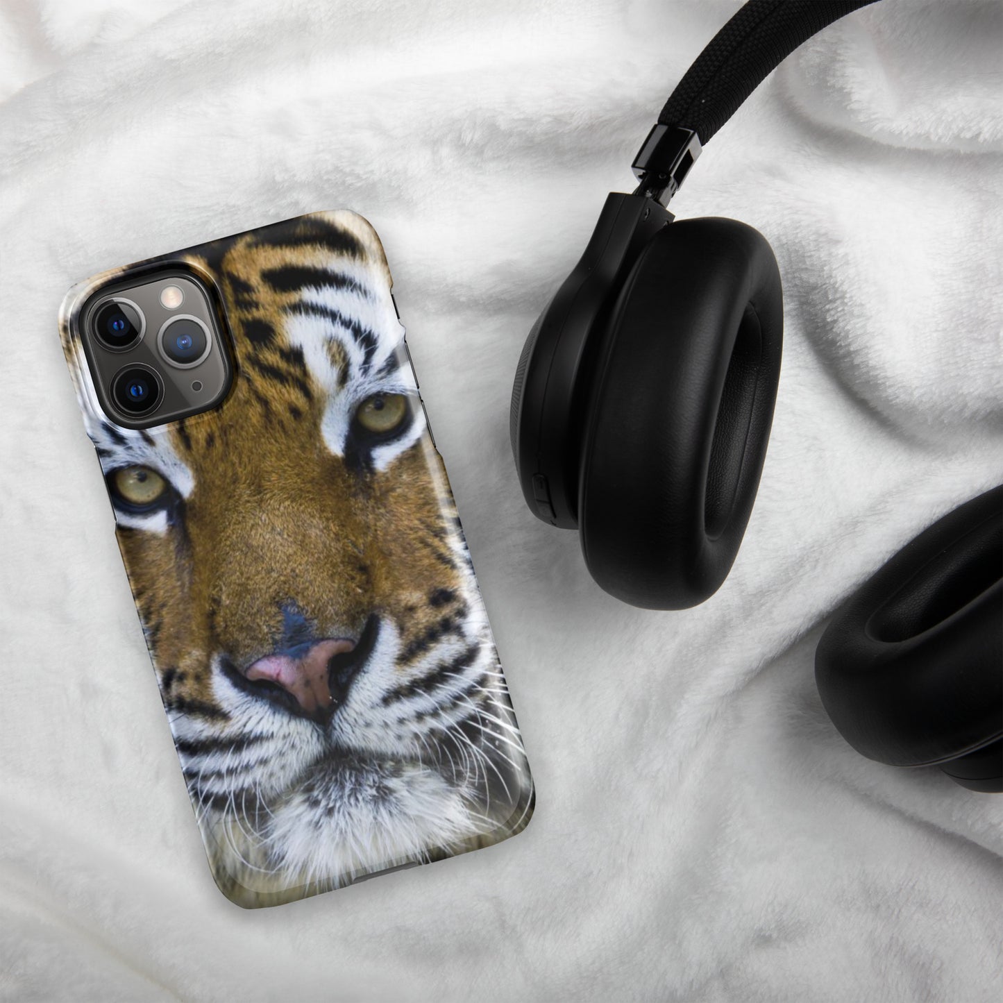 Snap case for iPhone®