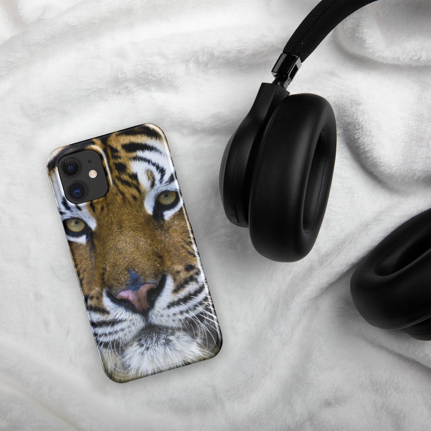 Snap case for iPhone®