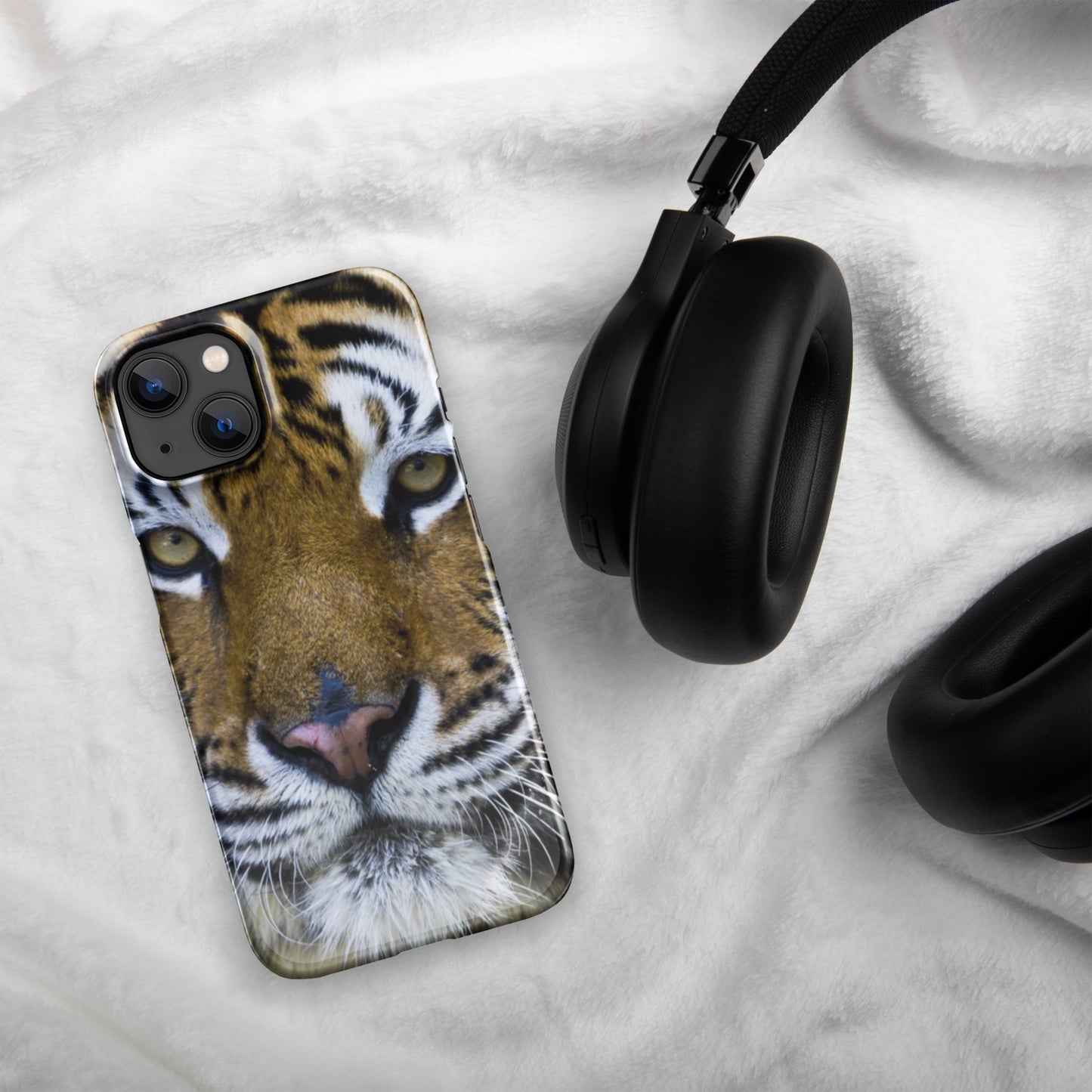 Snap case for iPhone®
