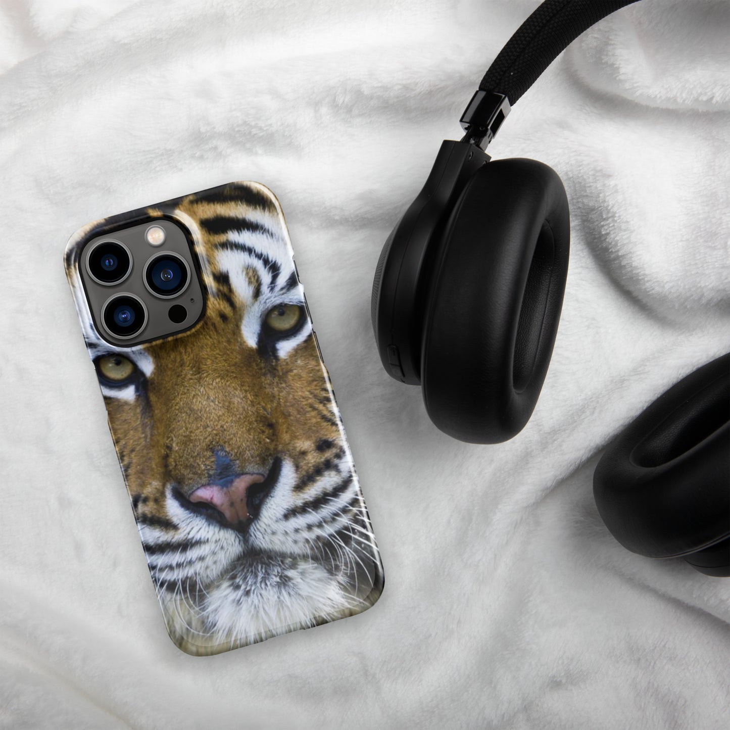 Snap case for iPhone®
