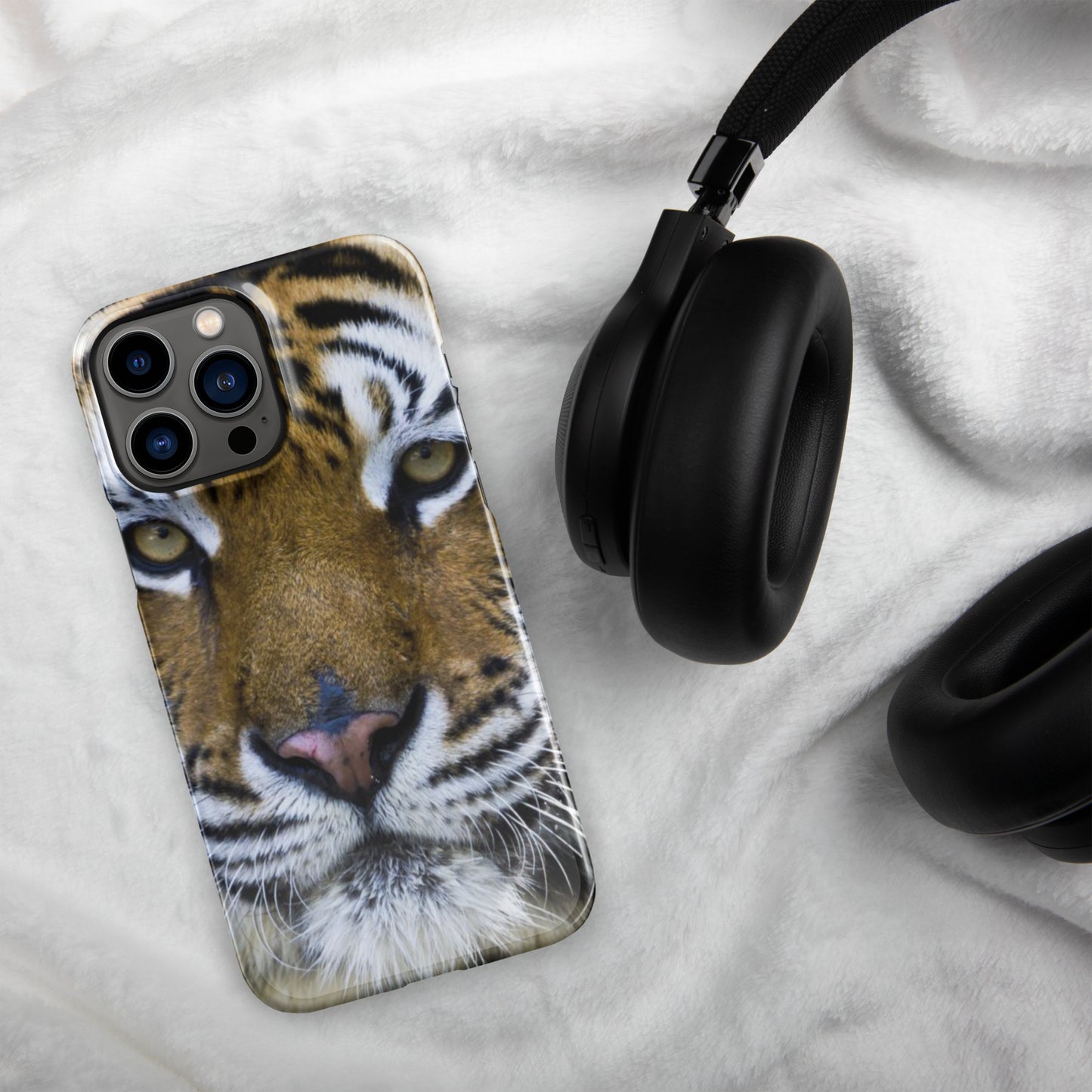 Snap case for iPhone®