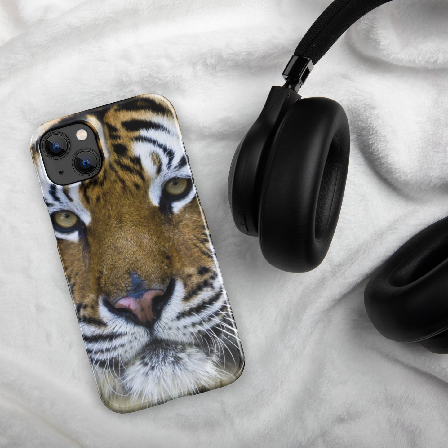 Snap case for iPhone®