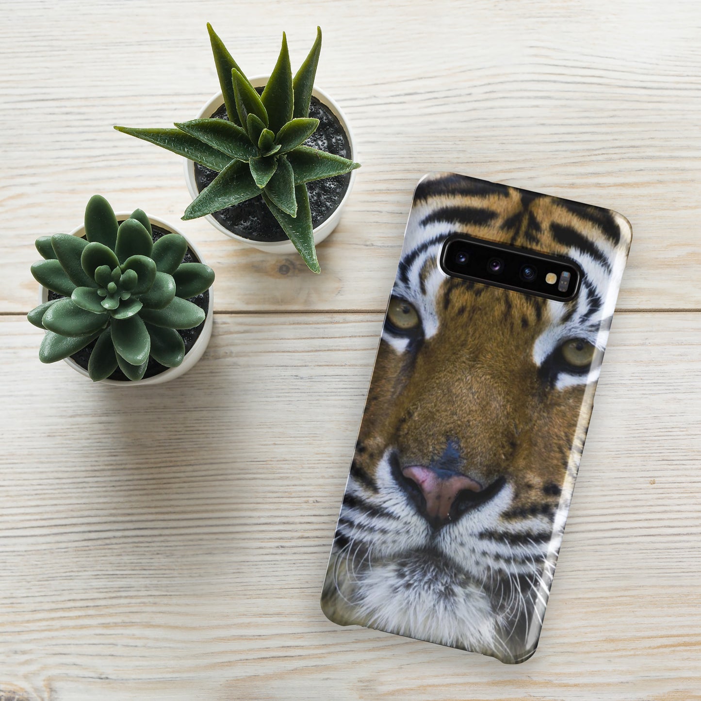 Snap case for Samsung®