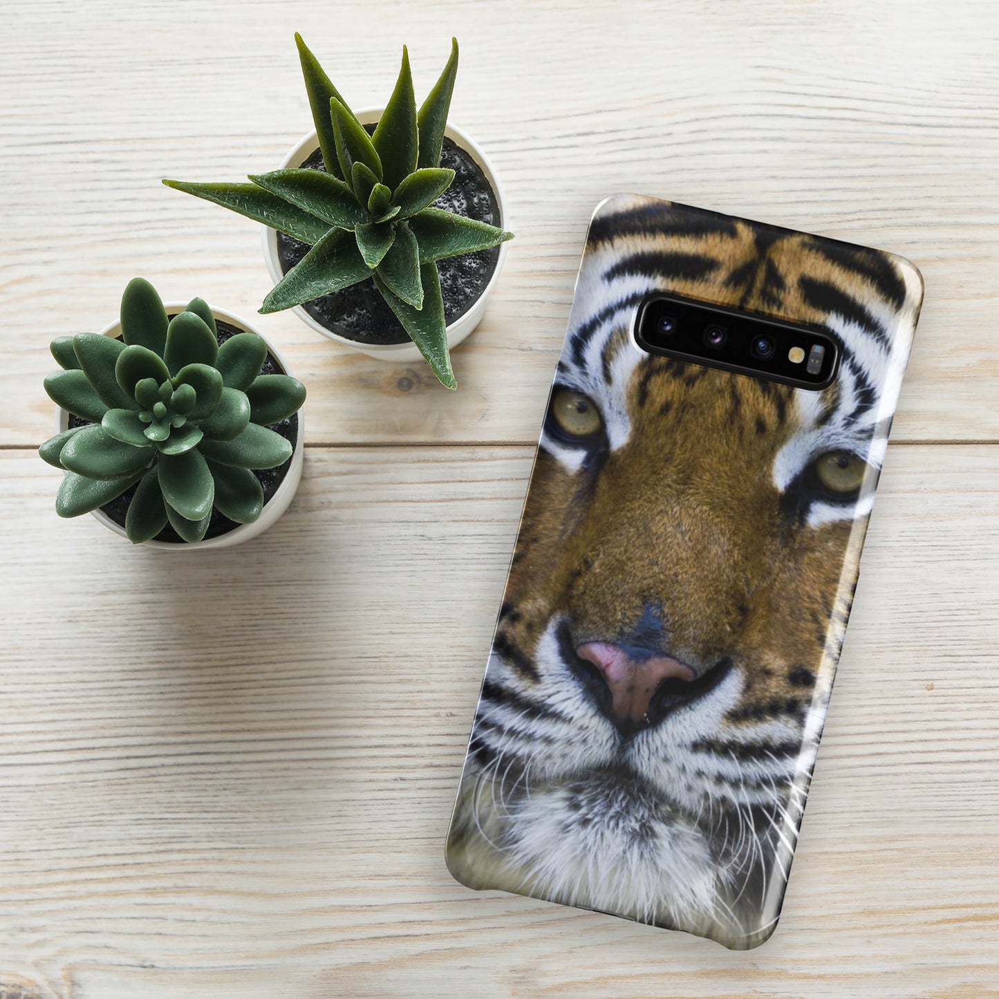 Snap case for Samsung®