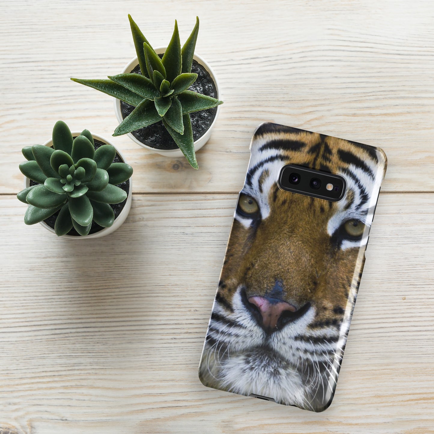 Snap case for Samsung®
