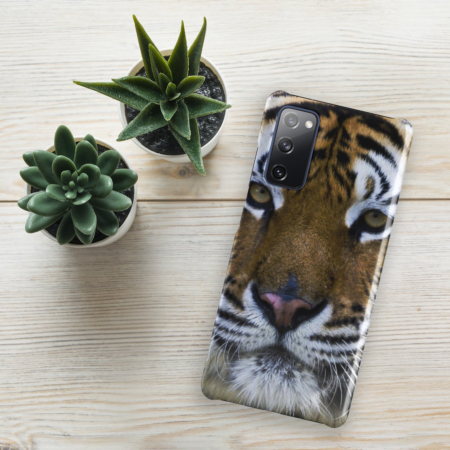 Snap case for Samsung®