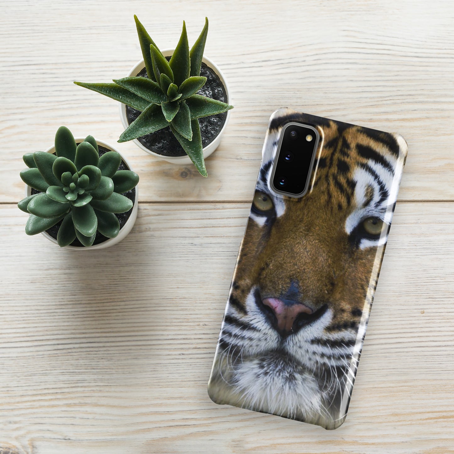 Snap case for Samsung®