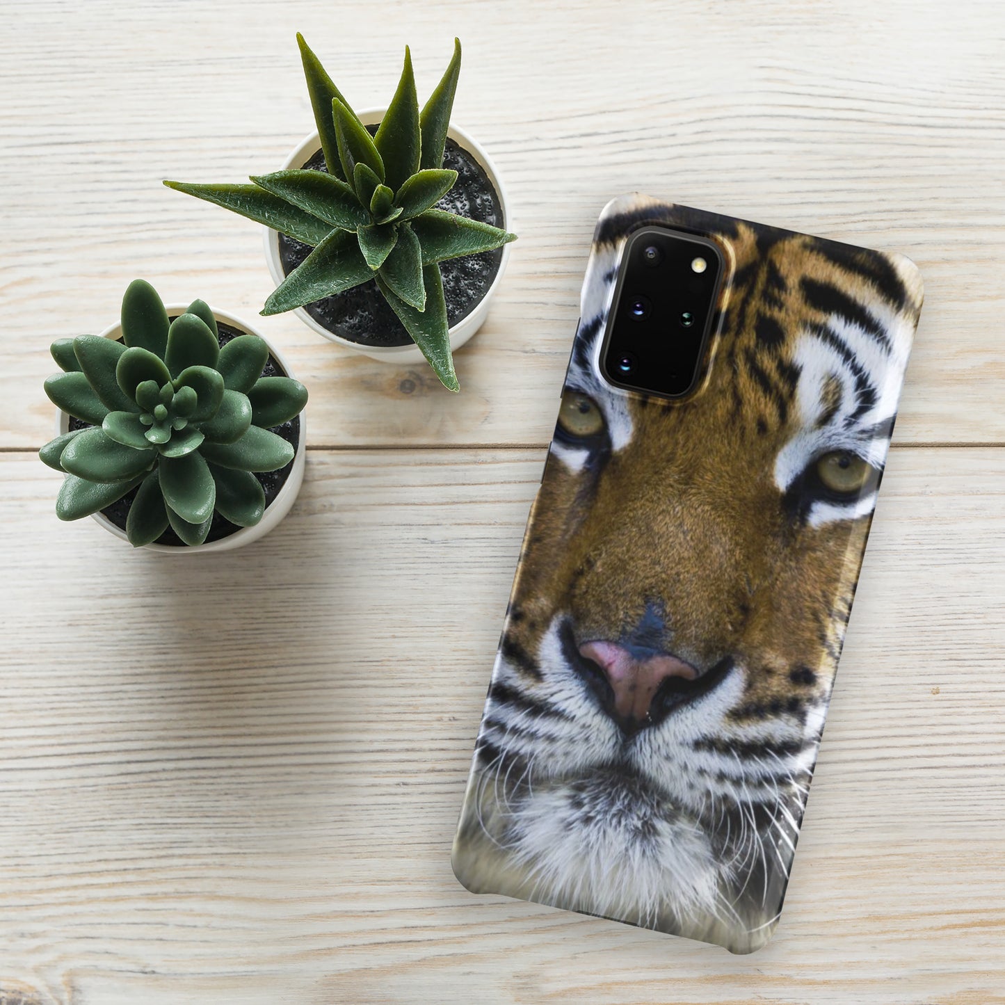 Snap case for Samsung®