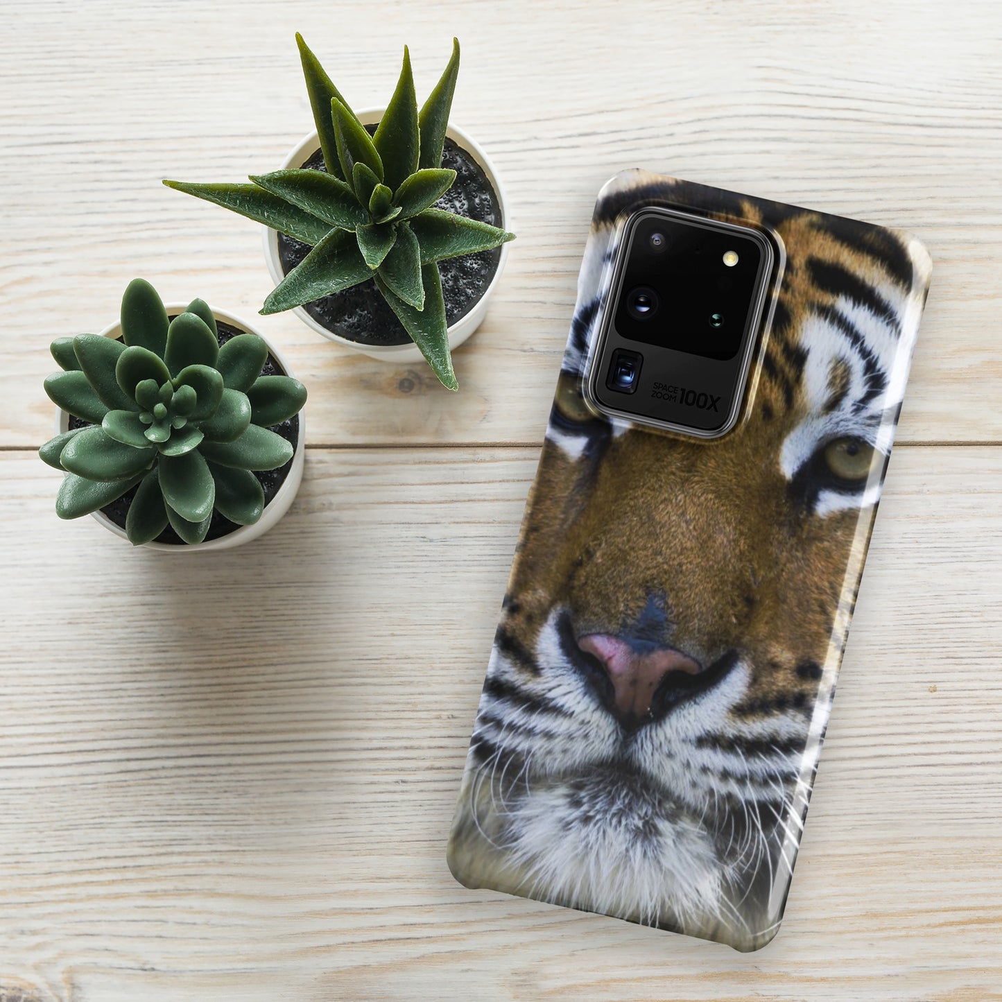 Snap case for Samsung®
