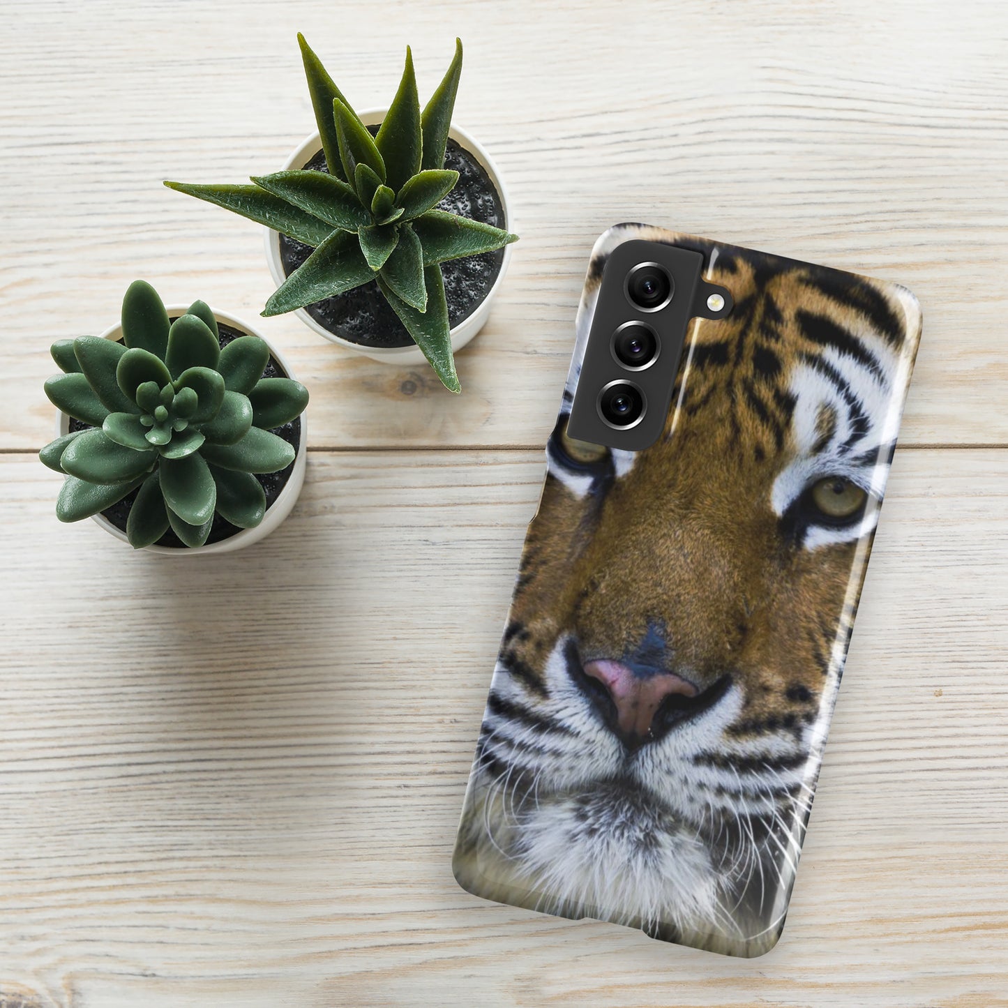 Snap case for Samsung®