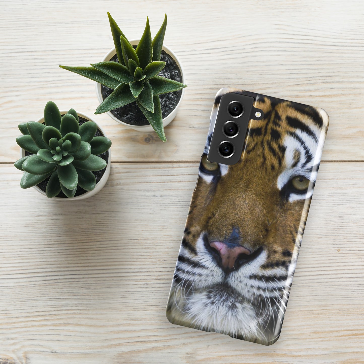 Snap case for Samsung®