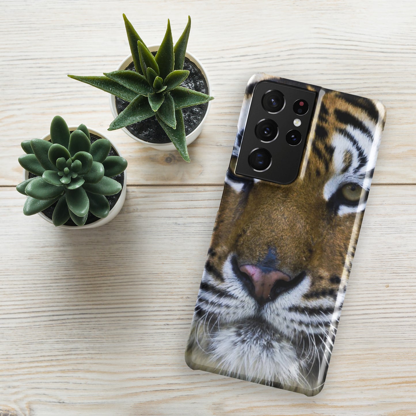 Snap case for Samsung®