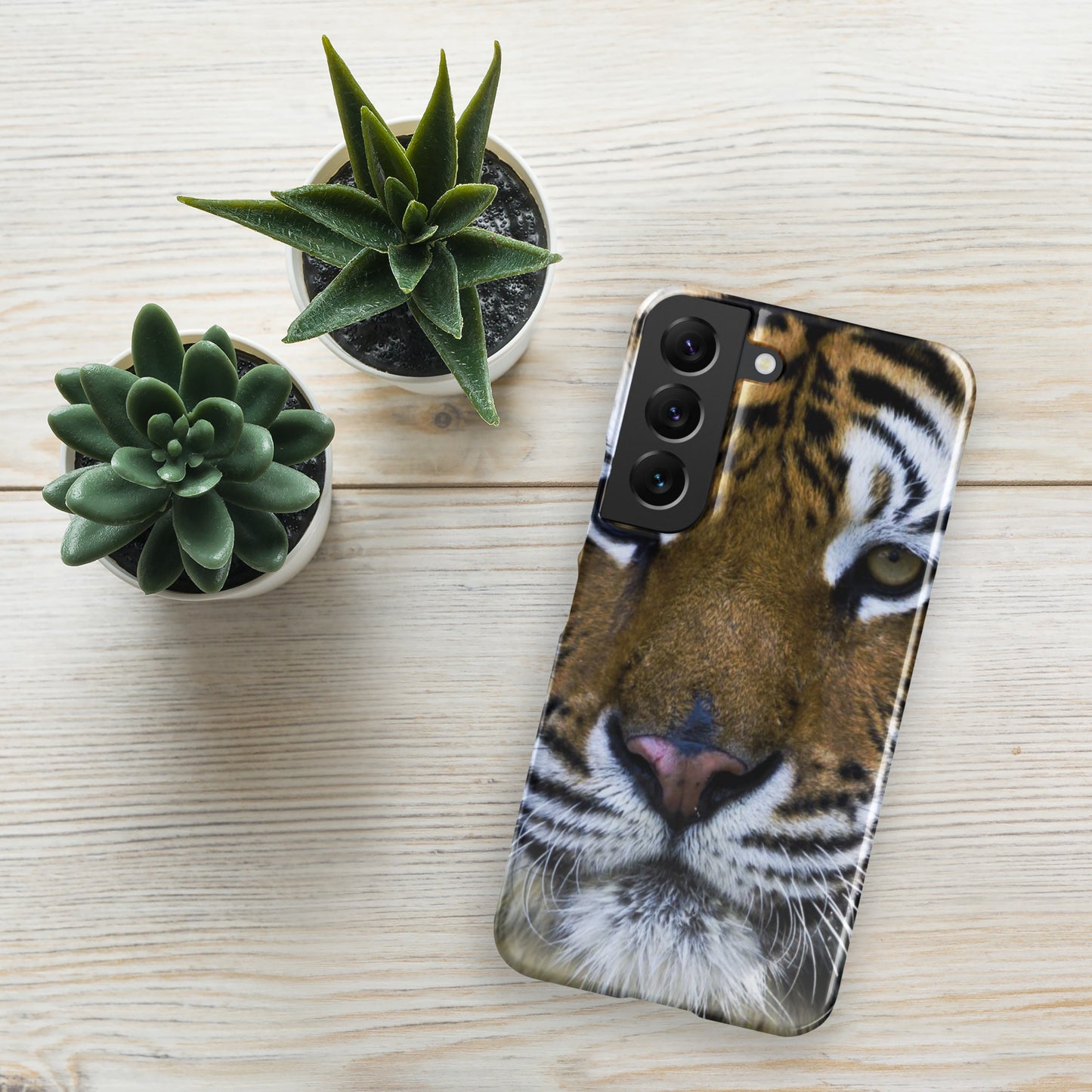 Snap case for Samsung®