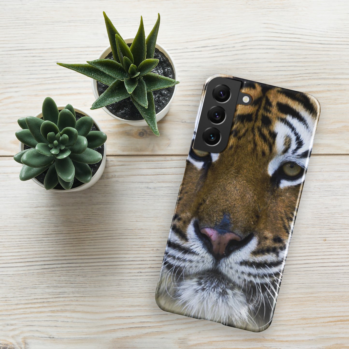 Snap case for Samsung®