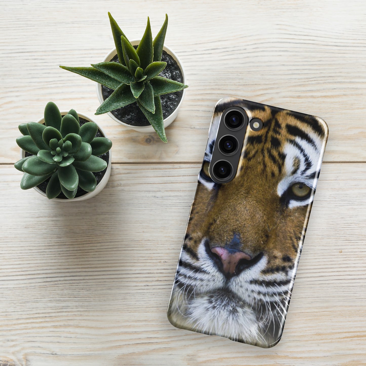 Snap case for Samsung®