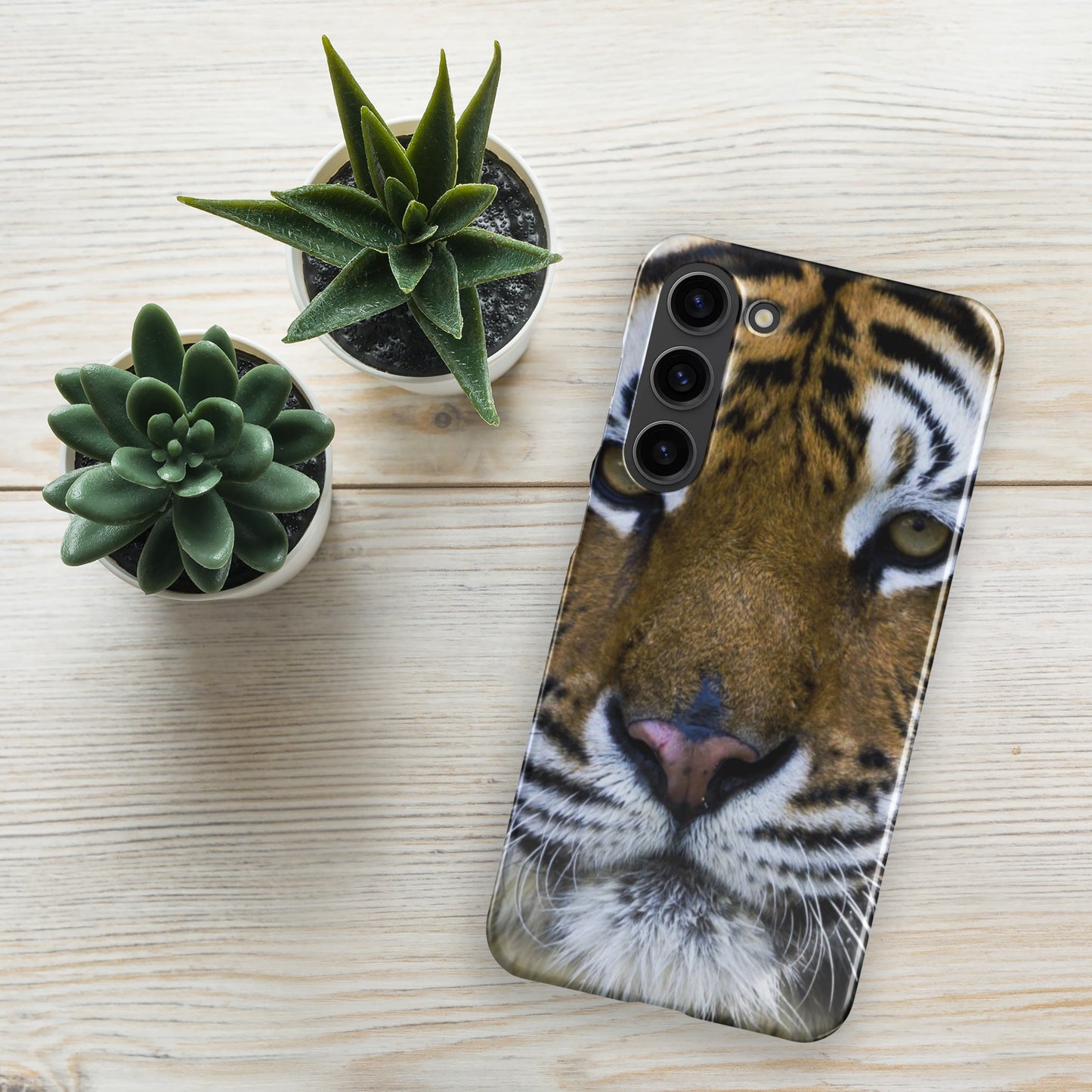 Snap case for Samsung®