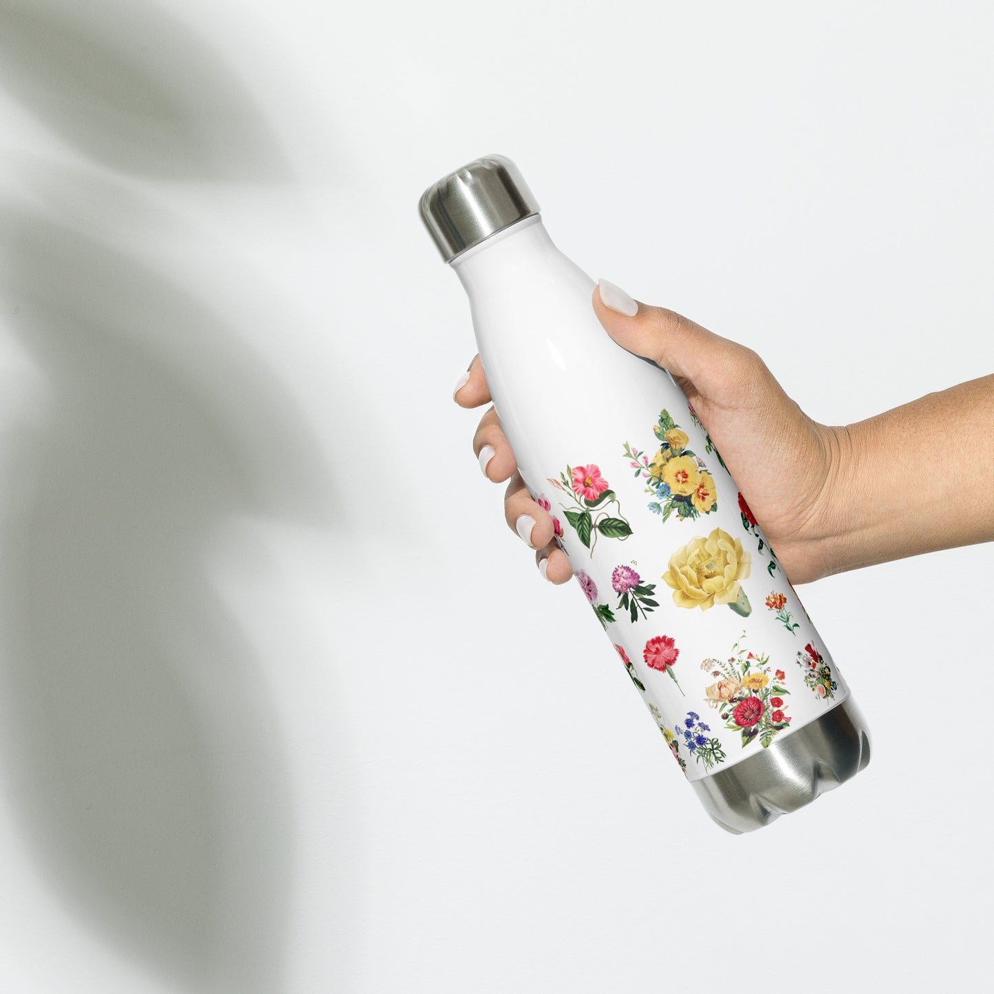 Stainless Steel Water Bottle
